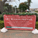 Secular Outreach Booth ("Ask an Atheist")