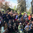 Wash Park Weenies:   Dachshund meetup!!