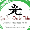 Divine Love Institute Online Reiki Circle