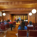 Our Monthly Concert