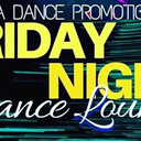 Friday Night Dance Lounge