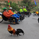 Saturday Ride