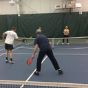 Saturday Open Play Pickleball at Green Valley