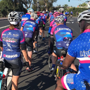 C-Group, 36 miles @ 15-18mph, every Saturday