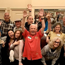 Hardhats Toastmasters: Meeting In-Person AND Virtually