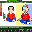 San Diego - Saturday Free Online Guided Meditation- Beginners and Above