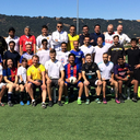 FRIDAY 6:45 AM Morning Game @ Stanford Medicine Sports Complex