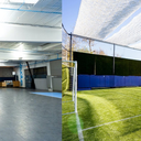 Youth Pick up Soccer/Futsal games