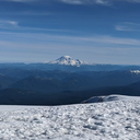 Mount Adams/Lunch Counter