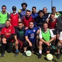 Saturday Morning Outdoor Futsal (5v5)