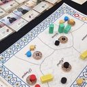 Friday Night Board Games in Brooklyn