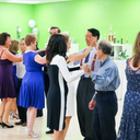 Orange County Social Ballroom Dance Party