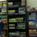 Game night!