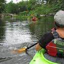 Paddle The Clinton River