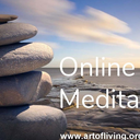 SKY Breath Meditation - Find Tools for Sustainable Peace of Mind & Love