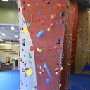Climb at TRC Raleigh, (Optional: Dinner after, location TBD)