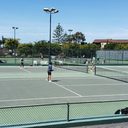 Cardio Tennis Live Ball