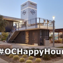 #OCHappyHour @ Hangar 24 (Irvine)