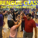 FREE MERENGUE CLASSES