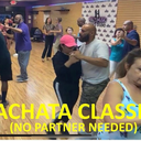 FREE BACHATA CLASSES