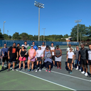 Saturday Morning Tennis. (Intermediate/Advanced)