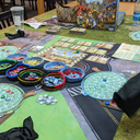 Game Night for Geeks -- Atlanta area