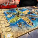 Board game day