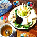 Tabletop and Tea Time