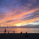 Beach Workout Waikiki Meetup