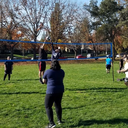 Open Gym Adult Volleyball 2 times a week FRI & SUN