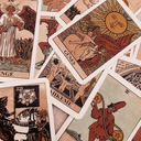 Tarot Round Robin