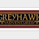 Greyhawk Adventures (AD&D 2e)