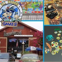 IRVINE - Friday Night Boardgame Meetup