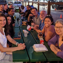 French Meetup (In-Person) - Kirby Ice House