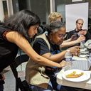 Indie Co-working Support Group (ISG - IRL)