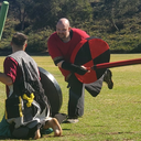 Ethereal Hollow Larp Practice (free)