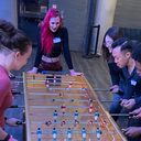 VIP Game Night & Social Mixer