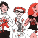 July Stitch & Bitch