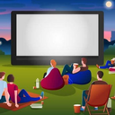Summer Outdoor Movie Series - The Furious