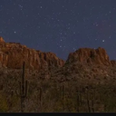 The Friday Night Sabino Stroll!