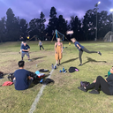 Oxnard/Ventura grass volleyball @630pm-9pm