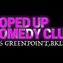 Doped Up Comedy Club Showcase