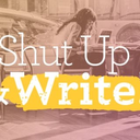 Shut Up & Write!®: In-Person Writing Group (Arlington, TX)
