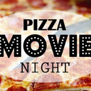 Movie Night + Pizza (Vista) 