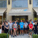 Fleet Feet Pleasanton Group Run