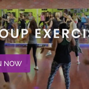 Zumba- Urban Dance Fitness Class