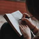 Women’s Creative Writing Group Meeting 
