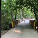 Walk in the Park at Brook Run
