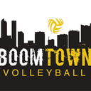 Boomtown Fieldhouse 7 PM Weekly Indoor Volleyball Drop-In