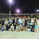 CENTENNIAL HILLS ADVANCED BEGINNING TO INTERMEDIATE SAND VOLLEYBALL